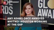 Were You Ever Helped By Amy Adams At The Gap?