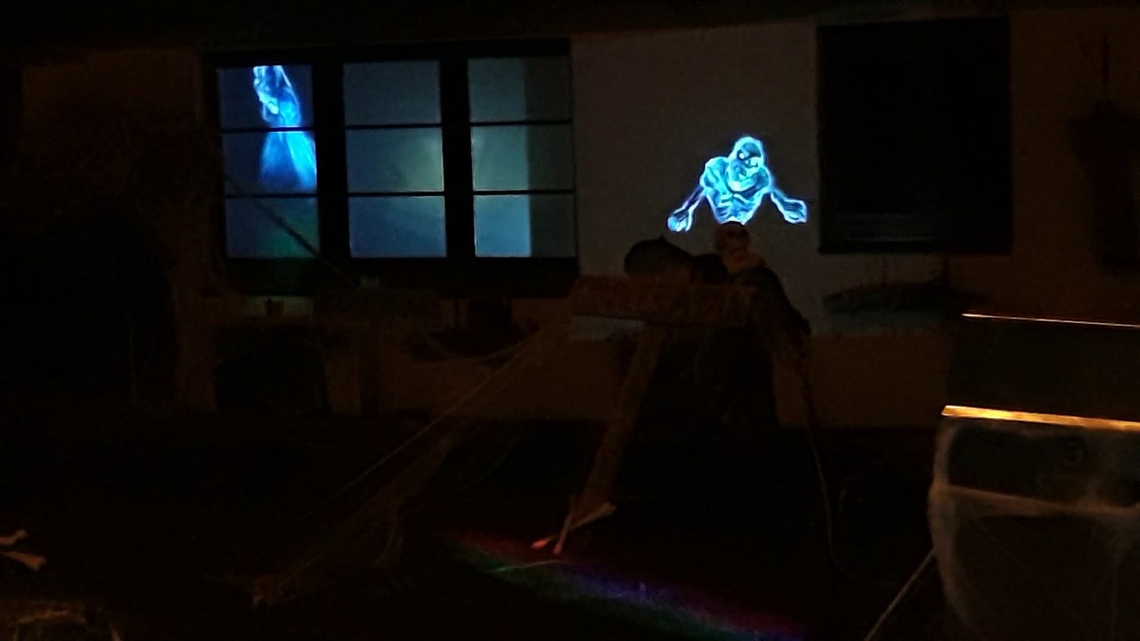 31/10/2018 : Halloween