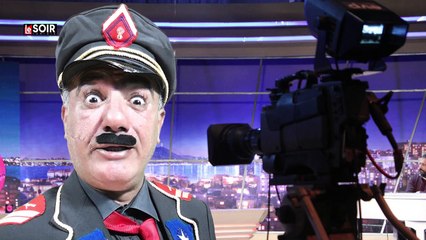 Al-Général Chewereb Épisode 1 : Le Choc du Mariage de K2Rym avec la Fille de l'Ex-Président 🚨