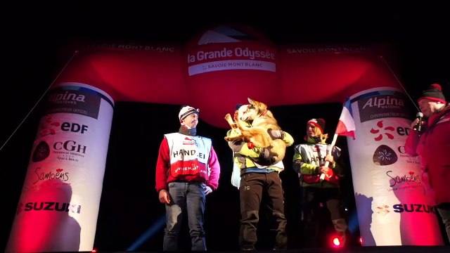 Emission en direct - Dimanche 13 janvier - Praz de Lys Sommand