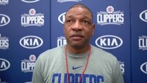 Media Availability | Doc Rivers (1.13.19)