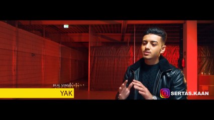 Serttaş Kaan -TURKISH MASHUP  (Slow)