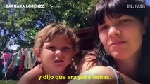 “Los colores son colores”, la respuesta del niño que quería un pantalón fucsia