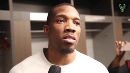 Postgame: Eric Bledsoe | 1.13.19
