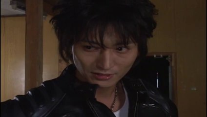 イヴォルバー #05 EVOLVER #05