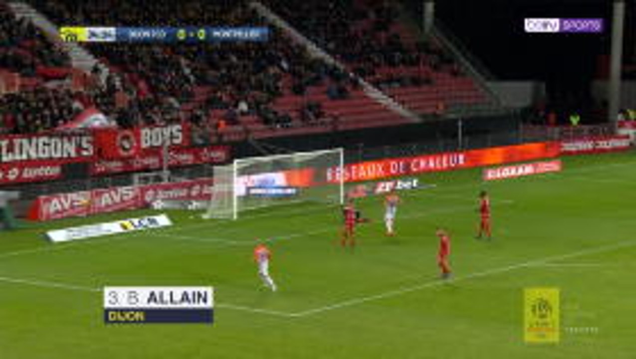 Top Five Saves from Matchday 20
