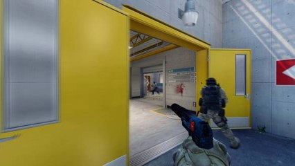 SiNde vs. AEG - ESEA Open