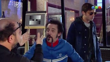 Ver Fanny La Fan Capítulo 27 Online Completo - CarlosNV