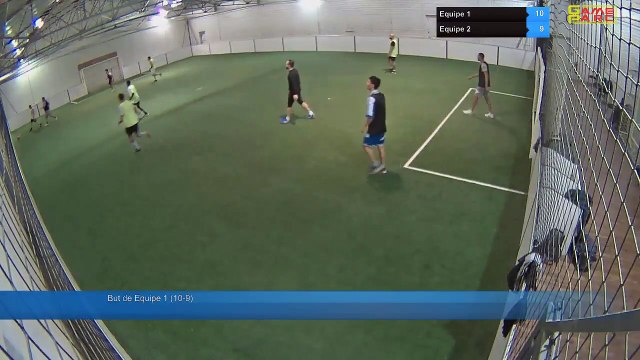 Equipe 1 Vs Equipe 2 - 13/01/19 19:54 - Loisir Poitiers - Poitiers Game Parc