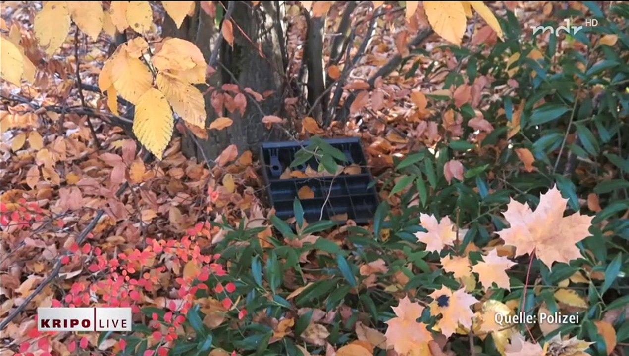 Kripo live-14.01.2019