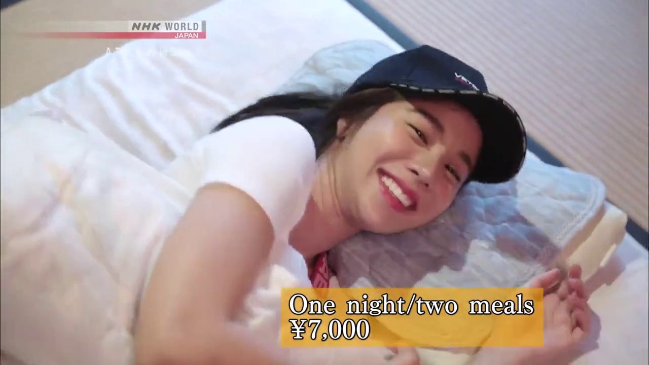 [sub] ABC Tours; A Thai Star in Saga Part 1