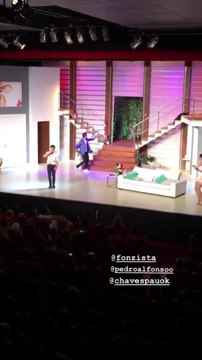 Locos por Luisa 1 - 26 de Diciembre