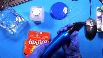 Homemade stink bug deterrent spray