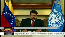 FtS 13-01: Venezuelan Opposition Leader Juan Guaido Was Detained