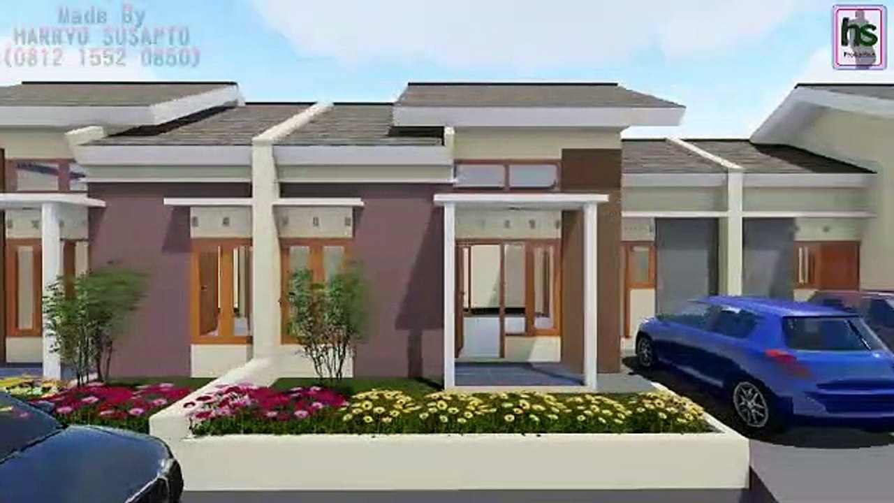 [AGEN PROPERTI] Rumah Di Jual Purwokerto, 0821 3543 9895