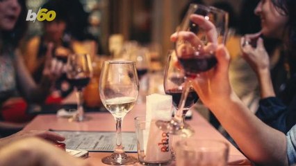 The Shocking Ways 'Dry January' Can Affect Your Brain And Body