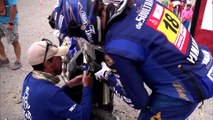 Resumen - Moto/Cuadriciclos - Etapa 6 (Arequipa / San Juan de Marcona) - Dakar 2019