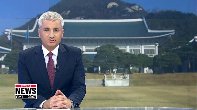 Blue House official says no time for Cabinet reshuffle before Lunar New Year holiday