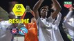 Toulouse FC - RC Strasbourg Alsace (1-2)  - Résumé - (TFC-RCSA) / 2018-19