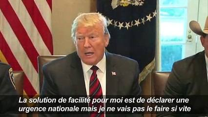 Etats-Unis: le "shutdown" devient le plus long de l'histoire