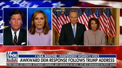 Tucker Carlson Tonight 1-13-19 - Fox News Today January 13, 2019