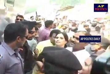 CM Chandrababu Strong Warning to BJP Activists - AP Politics Daily