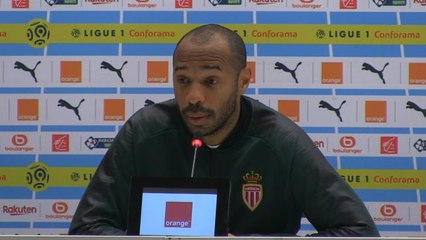 20e j. - Henry : "Vous commencez à voir le vrai Youri"