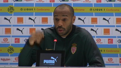 20e j. - Henry : "On est sur le bon chemin"