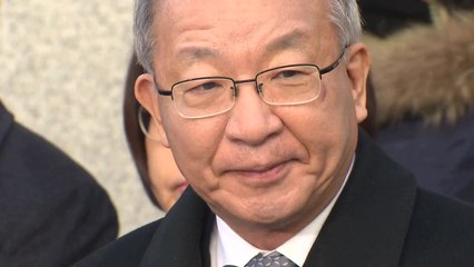 [취재N팩트] 양승태 재소환...조만간 구속영장 청구 검토 / YTN