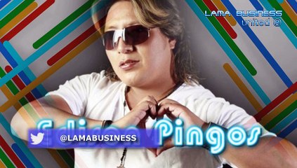 LUCIA Edison Pingos Janeta, Artista del Chimborazo