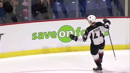WHL Victoria Royals at Vancouver Giants
