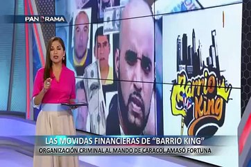Las impactantes imágenes del aniego que afecta a vecinos de SJL