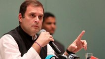 Election 2019 : Congress to contest all 80 Seats in UP | Oneindia News