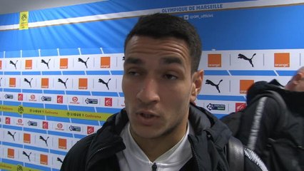 20e j. - Rony Lopes : "On pouvait gagner"