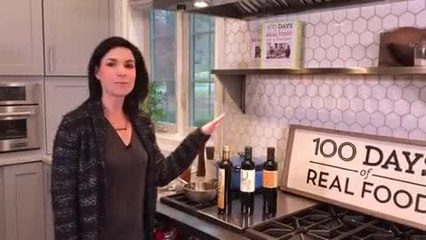 Fresh Pressed Olive Oil Gravy