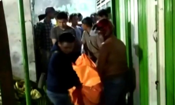 Kasus Pencurian dengan Kekerasan, Ibu dan 2 Anaknya Meninggal