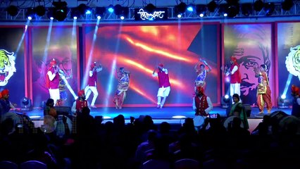 Nawazuddin Siddiqui, Amrita Rao And Team At Thackeray Music Launch FULL EVENT