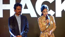 Amrita Rao NERVOUS About Her COMEBACK With Thackeray Movie