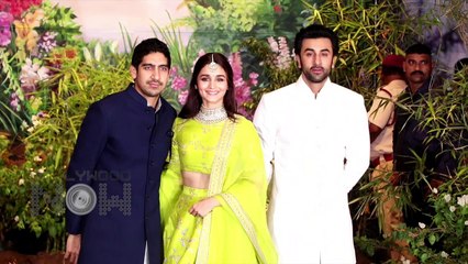 Neetu Kapoor FORCES Ranbir Kapoor And Alia Bhatt To Get MARRIED Soon