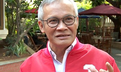 Debat Pilpres, TKN: Ma'ruf Amin Tampilkan Gaya Ulama NU