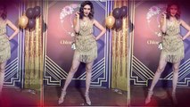 Jennifer Winget, Anita Hassanandani, Karishma Tanna | TOP 10 Party Ladies of Television Industry