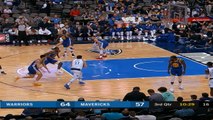 Dunk of the Night : Luka Doncic