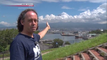 [sub] Journeys in Japan; Mt. Fuji; Climbing to the Sacred Realm