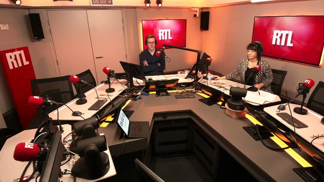 Les actualités de 5h - Le procès du viol du 36 quai des Orfèvres s'ouvre ce lundi