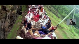 Chal Chayya Chayya Telugu- Prematho(1998) Sharukh Khan