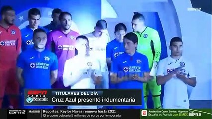 ESPN Radio Formula 3 De Enero de 2019