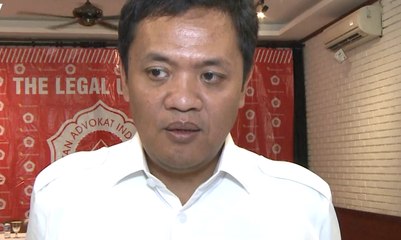 BPN Prabowo-Sandi Pertanyakan Momentum Pembentukan Satgas Novel
