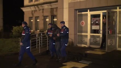 Ormanlık Alanda Bulunan Ceset Olayıyla İlgili Gözaltına Alınan Kişi Tutuklandı