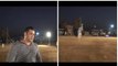 Salman Khan plays cricket on the sets of 'Bharat', smashes the ball like a pro