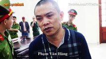Tử hình ông trùm đường dây buôn bán ma túy từ Lào về Việt Nam